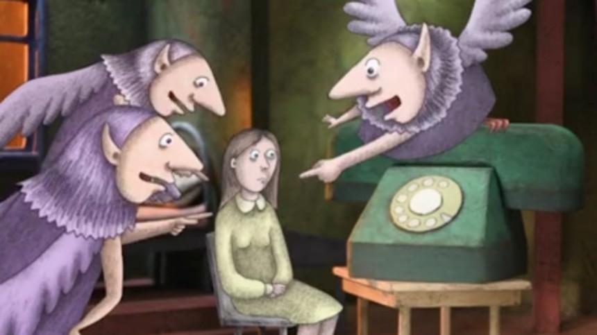 Feministisk tegnefilm tager hovedpris i Viborg