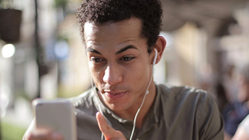 Find din koncertdate gennem dating-apps