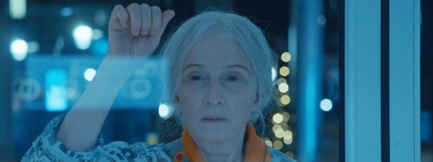 Søren Brostrøm blæst omkuld af Riget