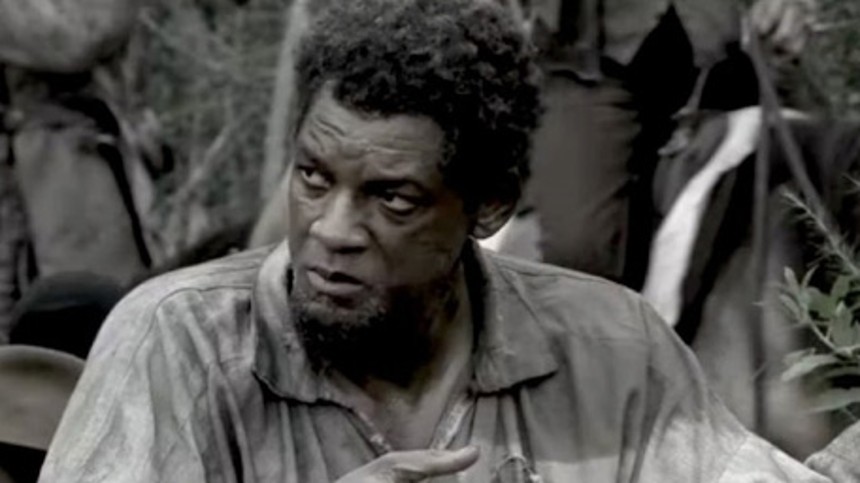 Will Smith tilbage efter Oscar-lussing