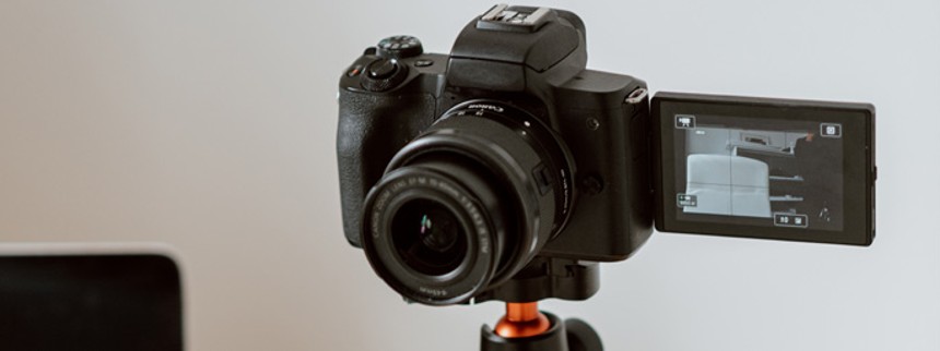 Markedsfør din virksomhed gennem videoer