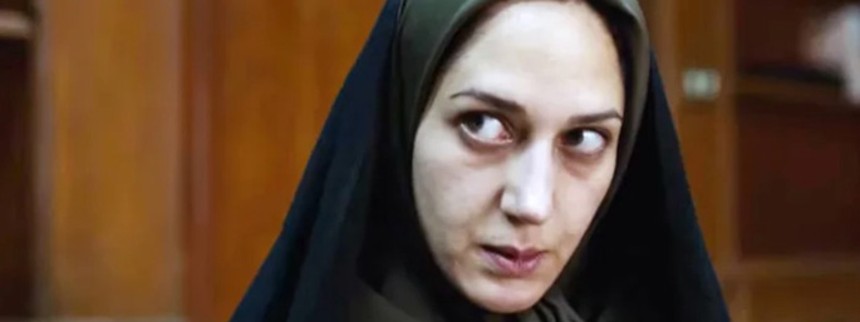 ”Det iranske folk er klar til revolution”