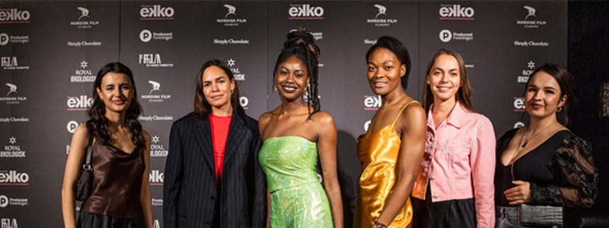 Kom til årets bedste filmfest