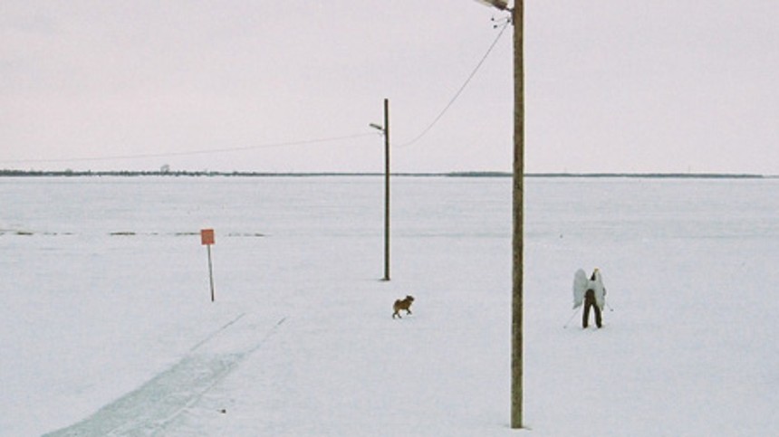Vi skal turde at bruge den feminine kraft