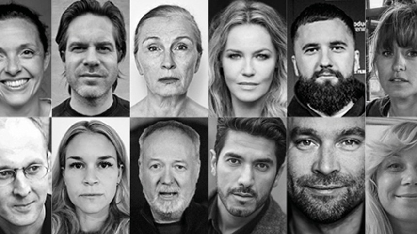 Stjernespækket jury skal udpege Short&shy;list-​vin&shy;de&shy;ren