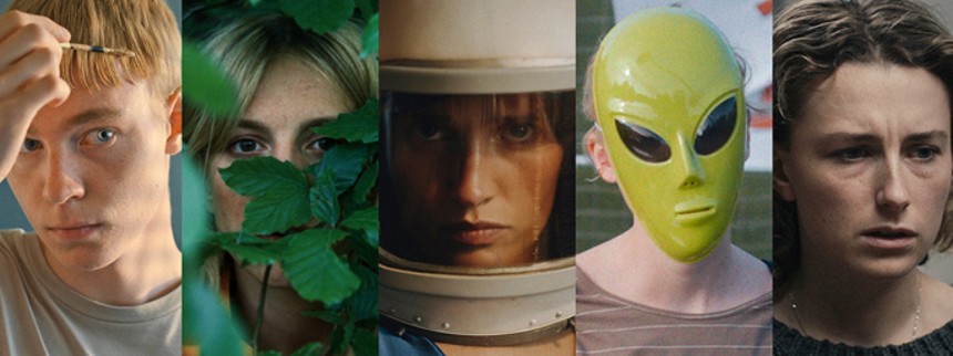 Nomineringerne til Ekko Shortlist Awards 2022