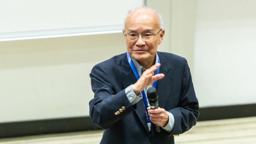 Sådan bliver du en bedre oplægsholder