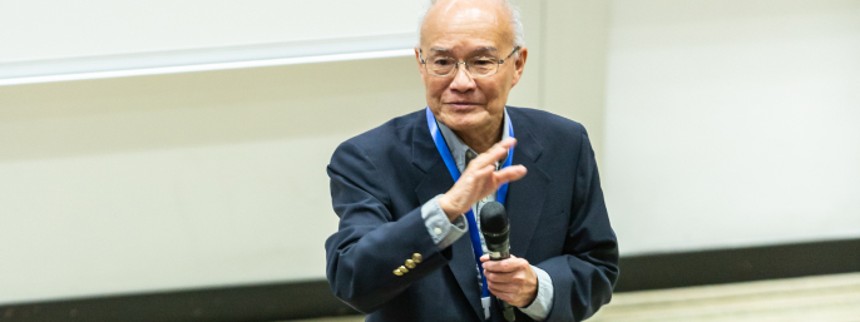 Sådan bliver du en bedre oplægsholder