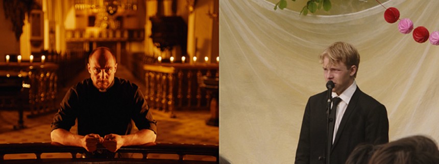 Lærer og elev kæmper om skuespilpris