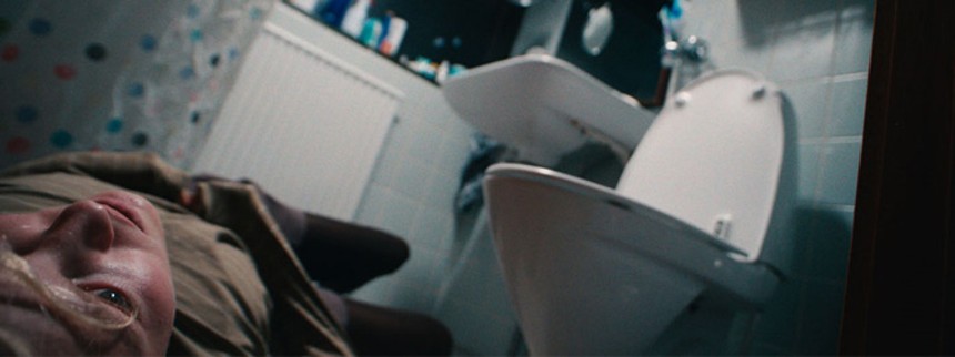 Rummet er et blik ind i folks indre