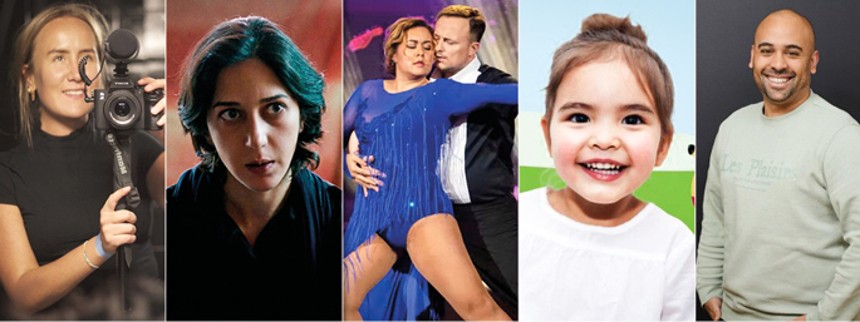 Hyldest til mang&shy;fol&shy;dig&shy;he&shy;den