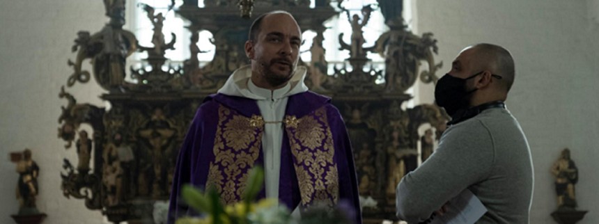 ”Danske film er kedsommeligt ens”