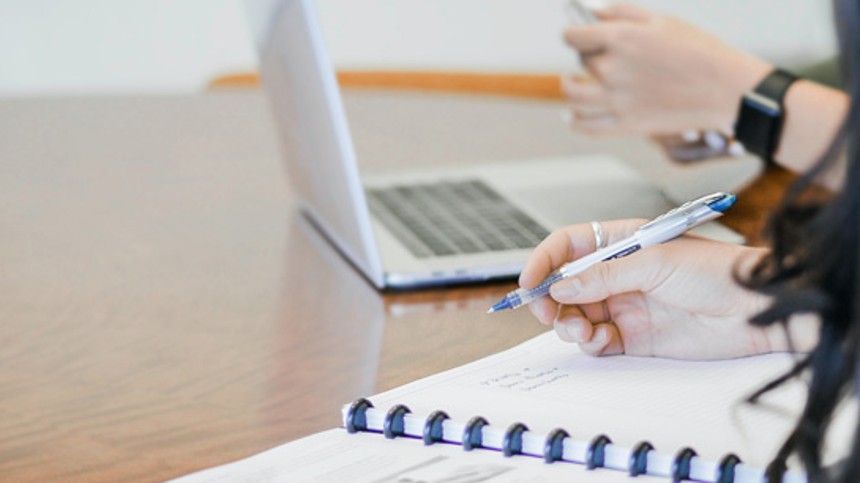 Altid godt med et årsregnskab