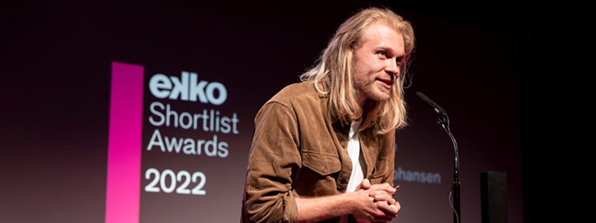 Slavegjort af kærlighed