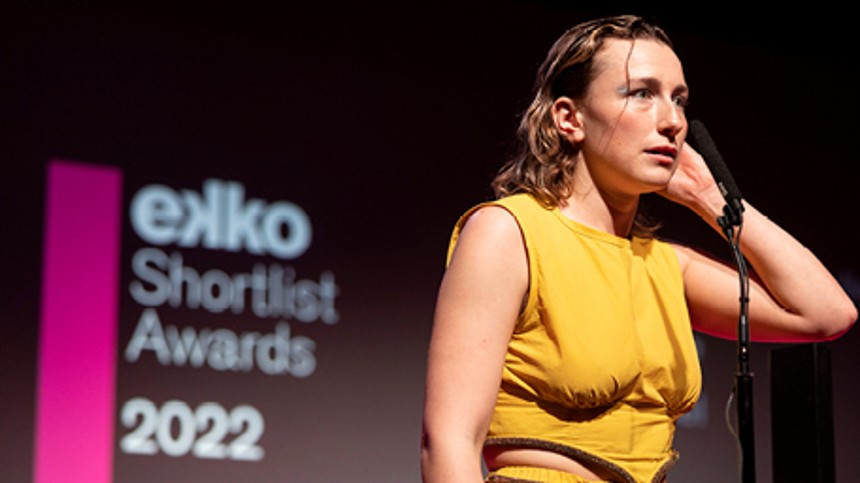 Skuespiller taler højt om angst