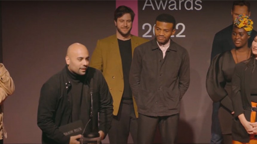 Diversiteten sejrede ved Ekko Shortlist Awards