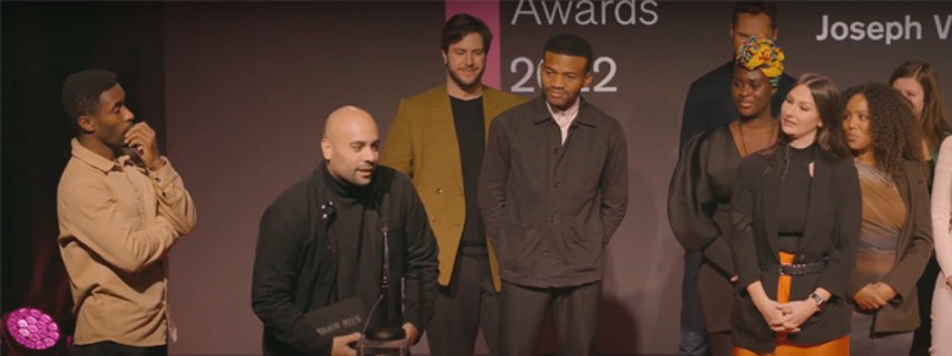 Diversiteten sejrede ved Ekko Shortlist Awards