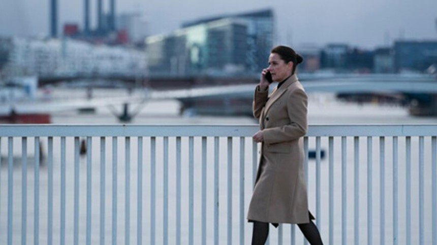 Appel til det nye folketing