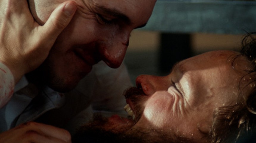 Premiere på afgangsfilm fra Super16