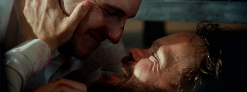 Premiere på afgangsfilm fra Super16