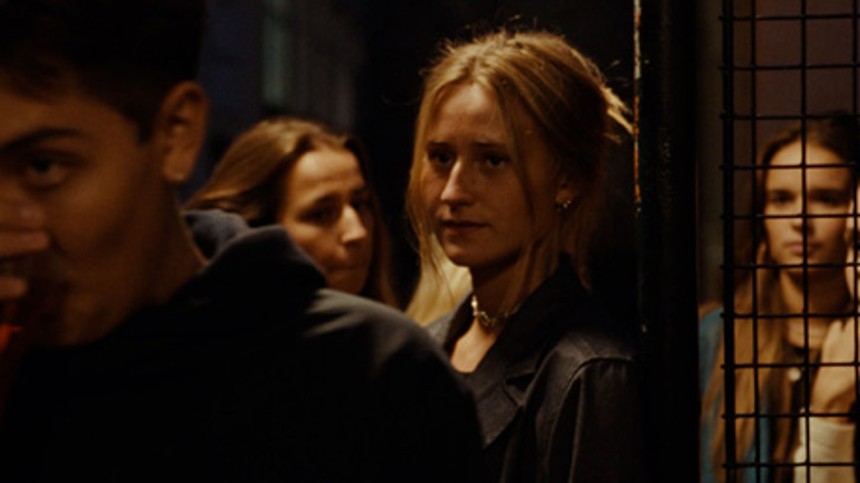 Jonas Risvig løfter sløret for Grænser III