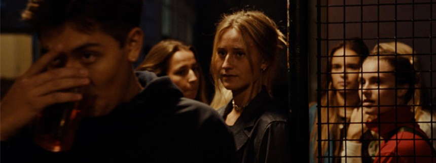 Jonas Risvig løfter sløret for Grænser III