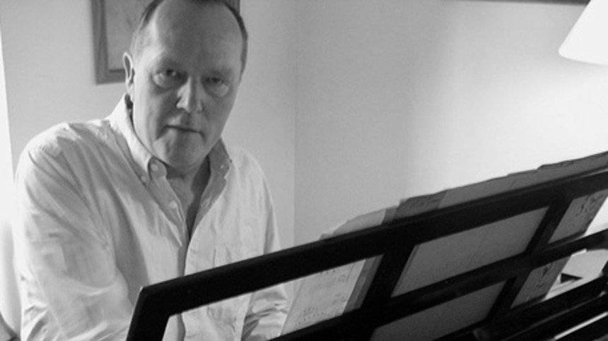 Gert Duve Skovlund er død