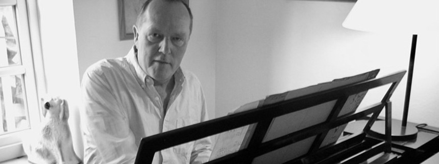 Gert Duve Skovlund er død