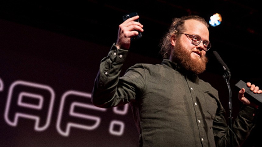 Lyden giver adgang til un&shy;der&shy;be&shy;vidst&shy;he&shy;den