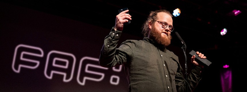 Lyden giver adgang til un&shy;der&shy;be&shy;vidst&shy;he&shy;den