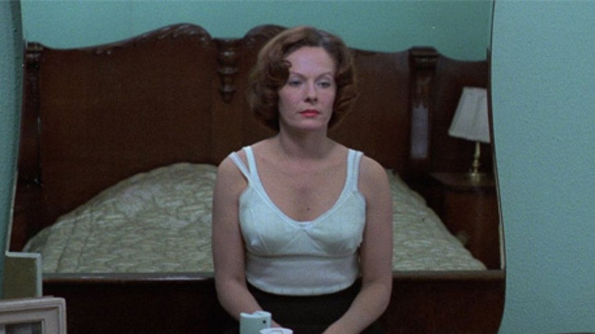 Verdens bedste film er lavet af en kvinde