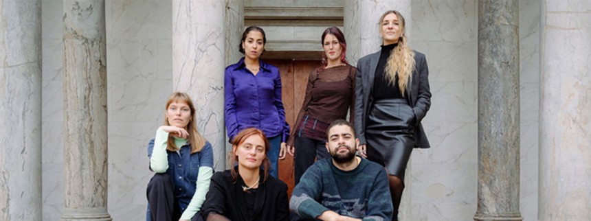 Filmens hemmelige helte