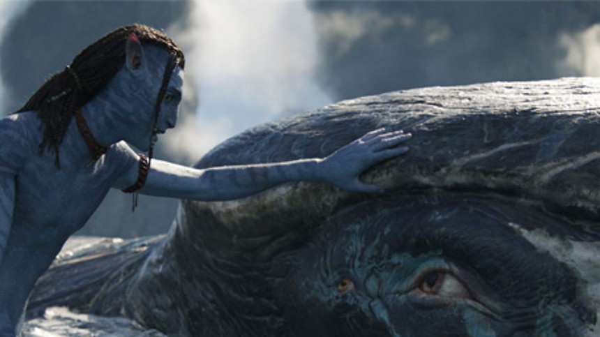 Ava&shy;tar-​fort&shy;sæt&shy;tel&shy;se tager vejret fra anmeldere