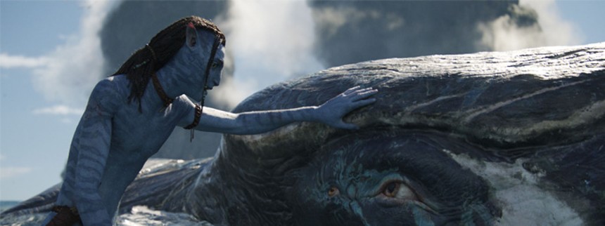 Ava&shy;tar-​fort&shy;sæt&shy;tel&shy;se tager vejret fra anmeldere