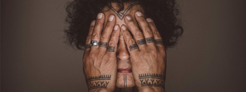 Grøn&shy;land&shy;sk-​dansk film på stor festival