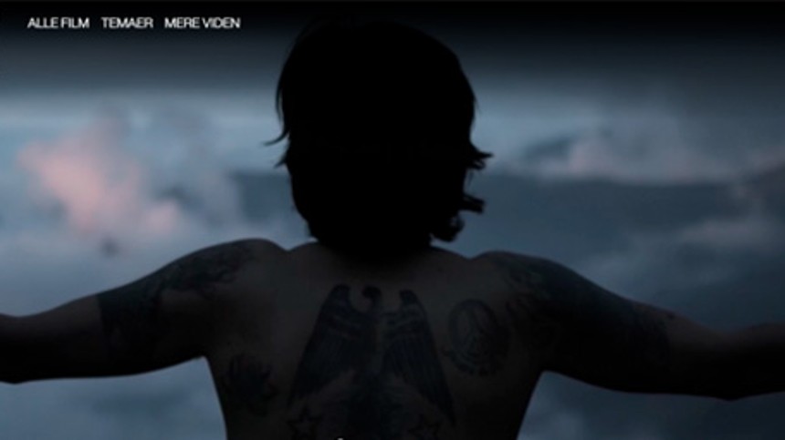 Anderledes strea&shy;m&shy;ingtje&shy;ne&shy;ste for dokumentarer