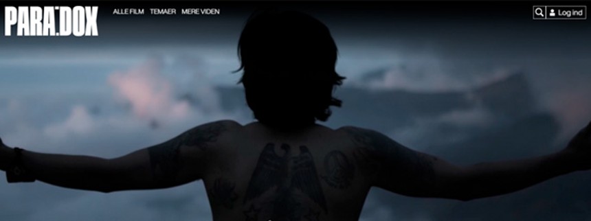 Anderledes strea&shy;m&shy;ingtje&shy;ne&shy;ste for dokumentarer