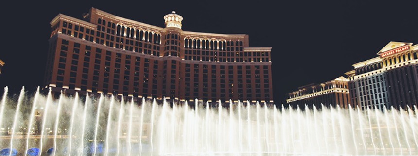 De fem bedste film om casinoer