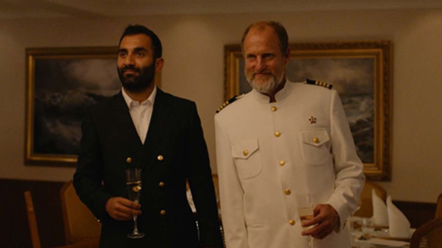 Mere succes til Triangle of Sadness