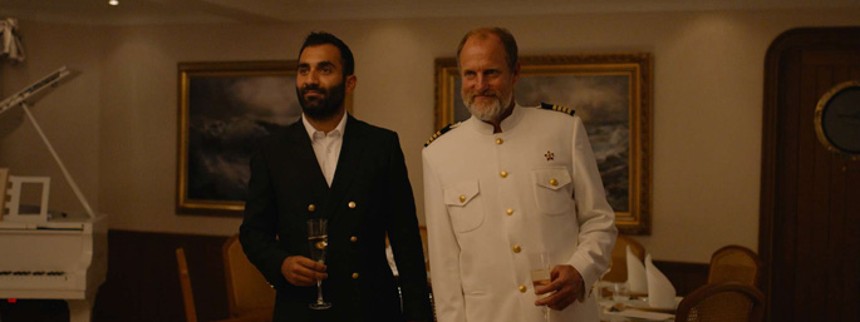 Mere succes til Triangle of Sadness