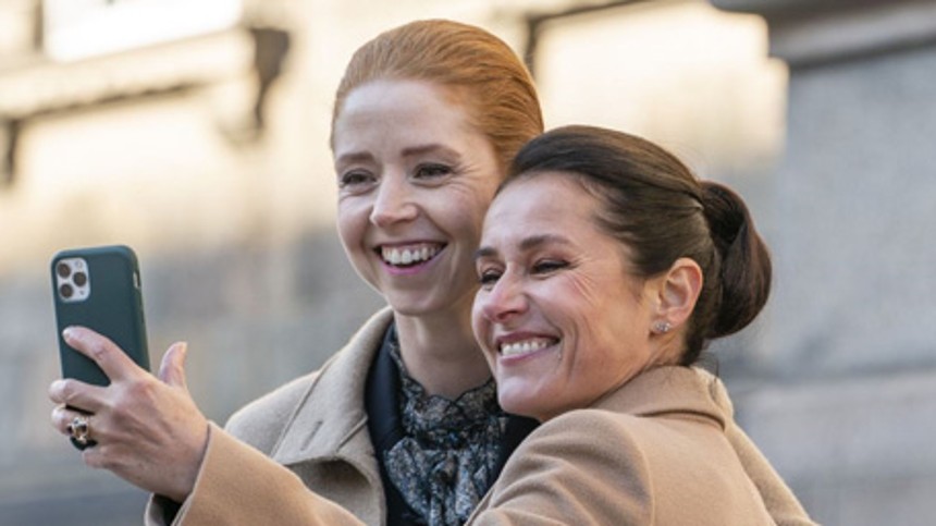 Ny regering vil genforhandle kulturbidrag