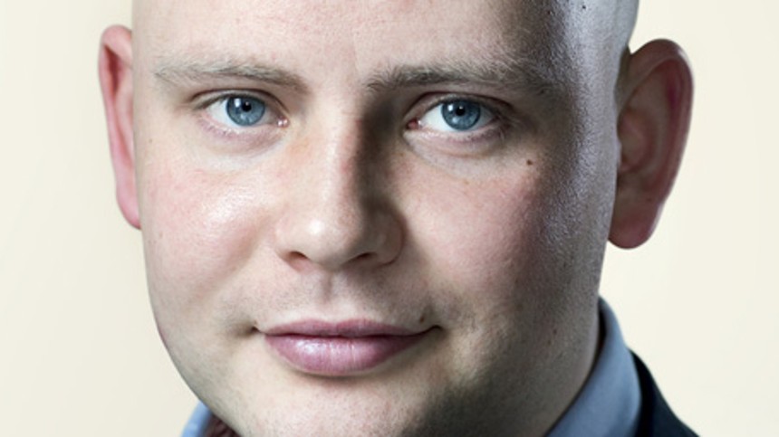 Hvem er den nye kulturminister?