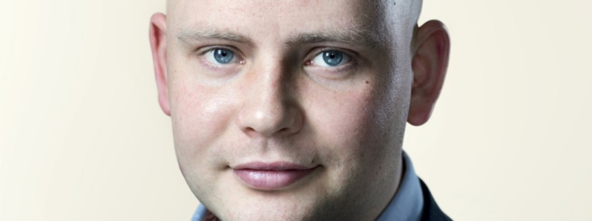 Hvem er den nye kulturminister?