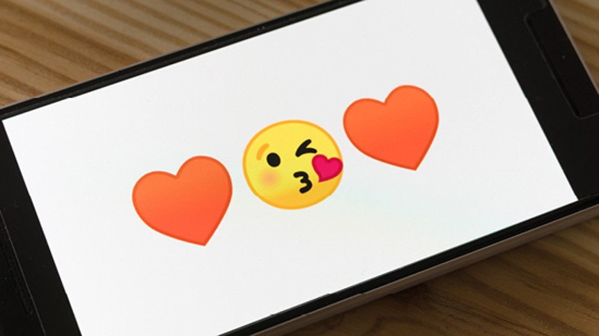 Den perfekte date online