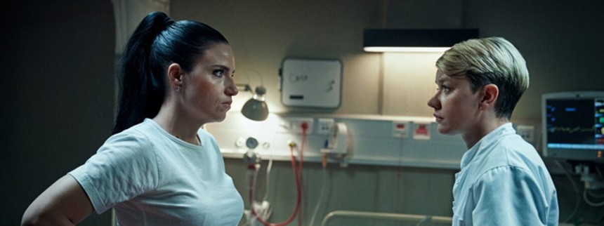 Sensationen lærer vi intet af