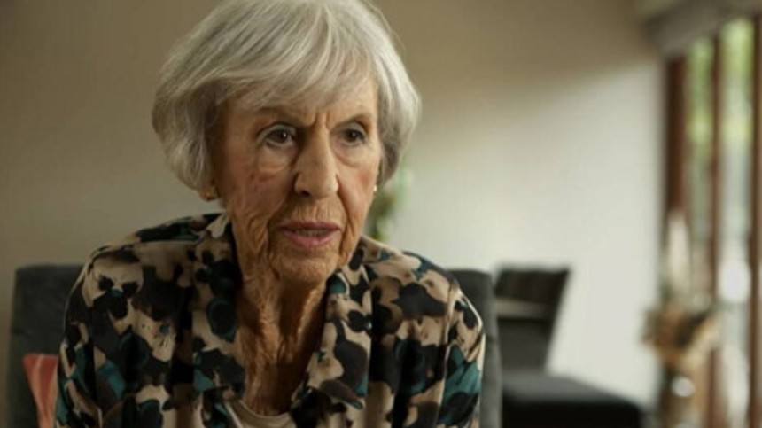 Lise Nørgaard er død