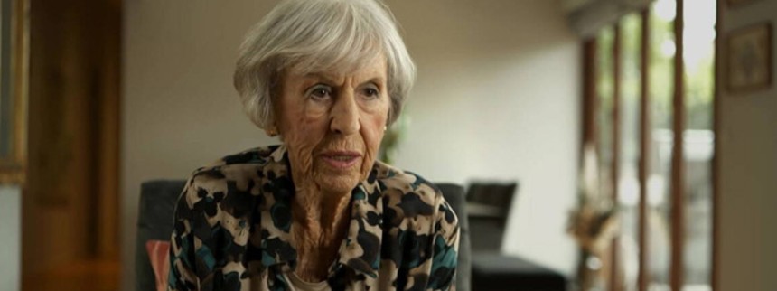 Lise Nørgaard er død