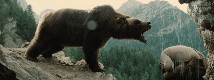 Perler i filmelskernes yndlingsformat