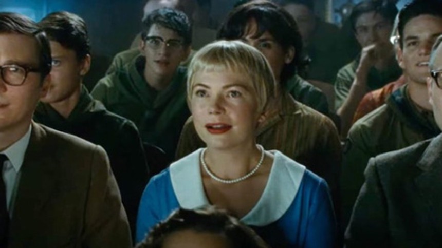 Stjerner vender tilbage til prisuddeling