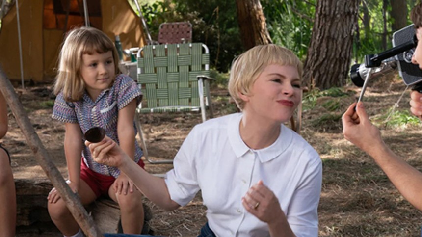 Udskældt prisfest i stærkt comeback